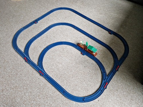 Tomy tomica thomas - tomica, dark