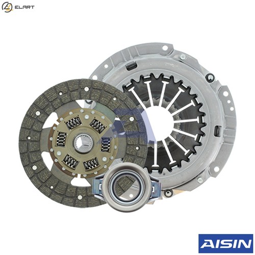 Clutch kit 094 for - kit,