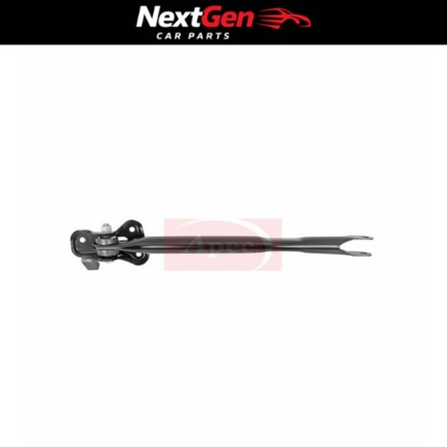 Wishbone suspension arm - wishbone,
