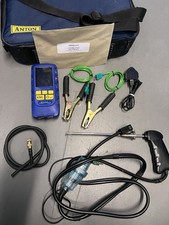Anton Sprint Pro 4 Cal
