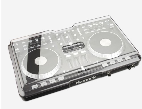 Numark mixtrack pro - numark, decksaver