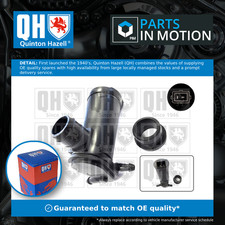 Washer Pump fits FORD PUMA ST160 1.4 1.6 1.7 97 to 02 QH 87AB17K624AB 1144480