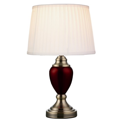 Table lamp malham small - table, touch