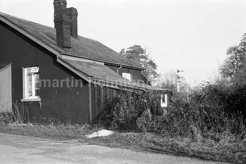 Cadhay ottery mary - cadhay, st.
