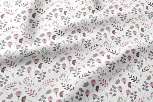 Fitted sheet for cot - for,