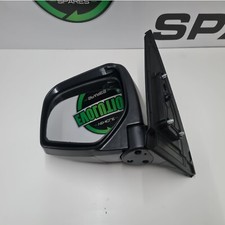 For Mitsubishi L200 Wing Door