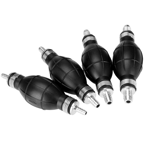 Rubber hand primer - 6, 8