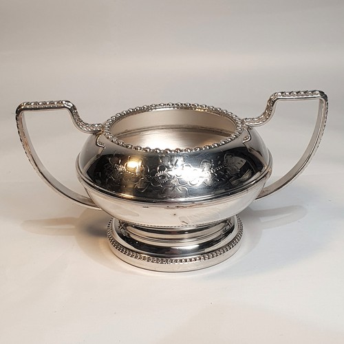 Vintage art deco silver - deco,