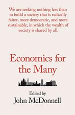 Economics for the Many By John