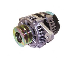 1469599 Alternator for Hyster Forklift Fits GM 4.3L Vortec Engine 70 Amp