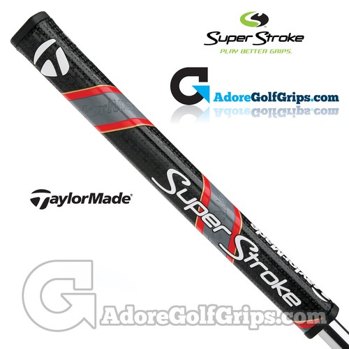 Superstroke taylormade pistol - superstroke,