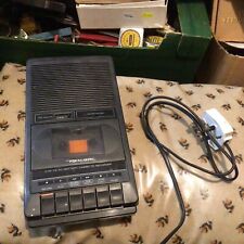 Cleaned REALISTIC CTR-73