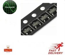 AO3400 A09T 5.7A 30V SOT-23