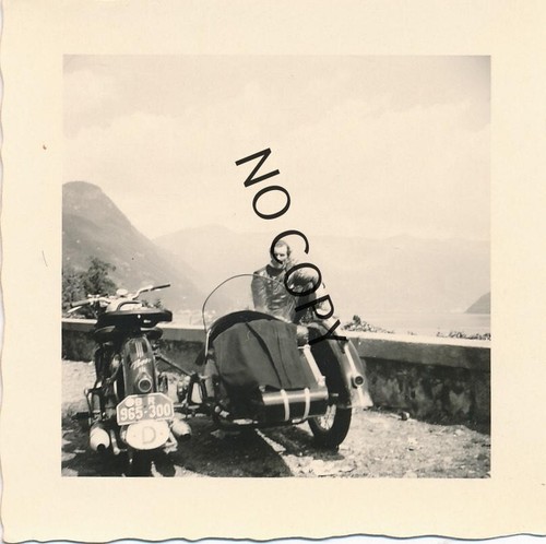 Photo motorcycle bike - motorcycle, classic