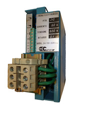 60 AMP DC INJECTION BRAKE UNIT