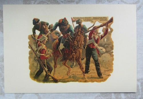 Victoria cross gallery vintage - victoria,