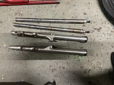 BMW R1200c Front Forks , Spares , Repair