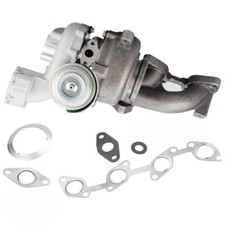 turbocharger for vw Passat b6