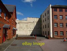 Photo 6x4 Romsey - Former