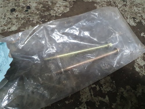 Golf mk1 mk2 nos genuine - golf,