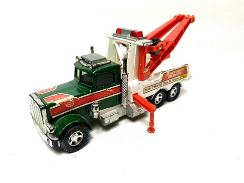 Matchbox superkings 1978 - matchbox,