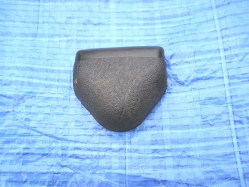 Sierra seat belt - belt, cover
