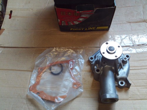 Water pump for mitsubishi - pump,