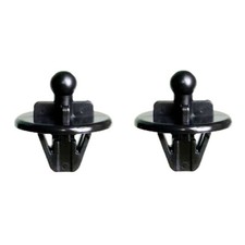 For ford fiesta mk5 fusion - for, 2x