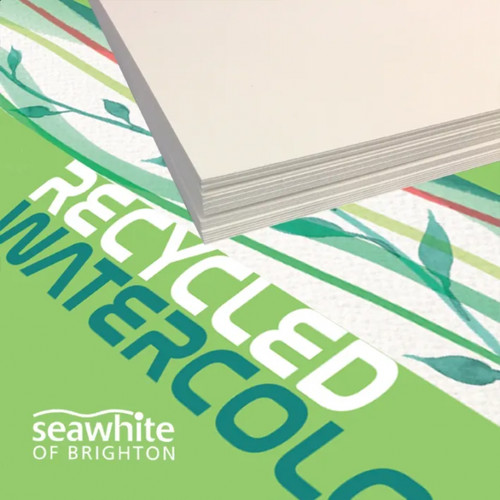 Seawhite recycled watercolour - seawhite,