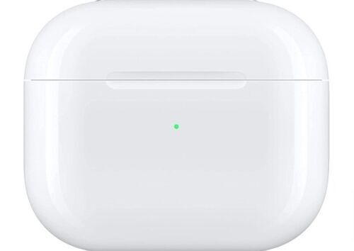 Apple airpods 3rd gen - 3rd,