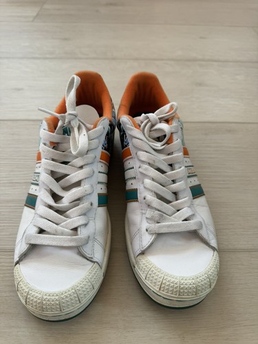Size adidas miami - 8.5,