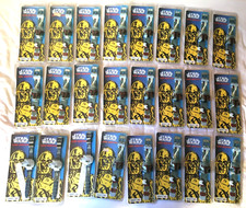 Watchit Star Wars LCD 24 Watch