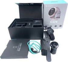 Soundbrenner Core Music Watch Vibrating Metronome Tuner dB Meter Audio Brenner