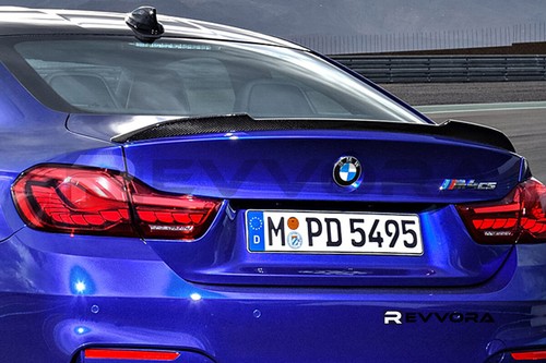 Revvora bmw carbon fibre - revvora, cs