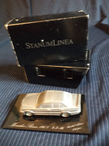 Vintage boxed stanumlinea - vintage,
