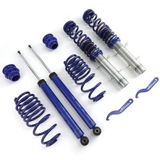 Maxpeedingrods Street Coilover
