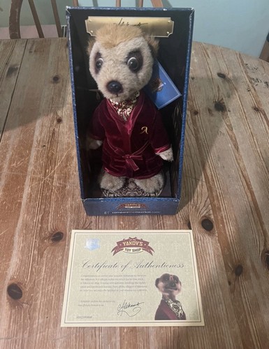 Compare the meerkat soft - compare,