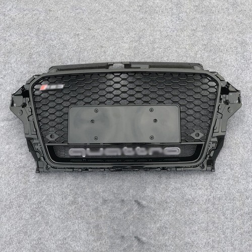 Rs3 quattro style honeycomb - quattro,