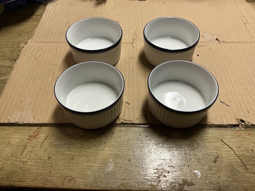 Set dansk bistro white - set, of