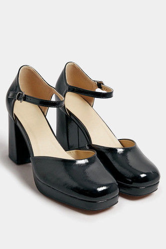 Yours curve women platform - yours,