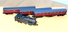Graham farish gauge - farish, n