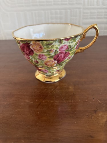 Royal albert old country - old,