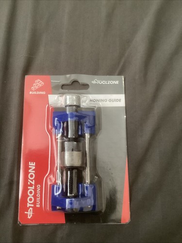 Toolzone honing guide for - toolzone,