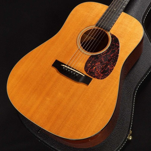 Martin 18v 2003 - d-18v, used