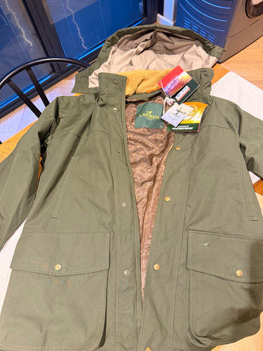 Laksen merlin ventile - merlin,