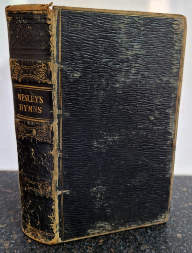 Collection hymns for - of,
