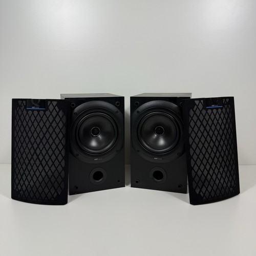 Kef q10 bookshelf speakers - q10,