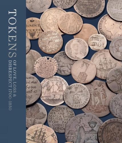 Tokens love loss and - tokens, of