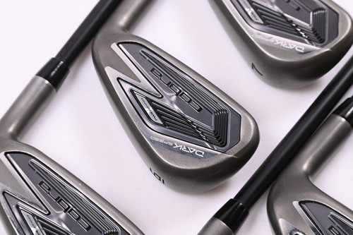 Cobra darkspeed irons pw - 5-pw, /