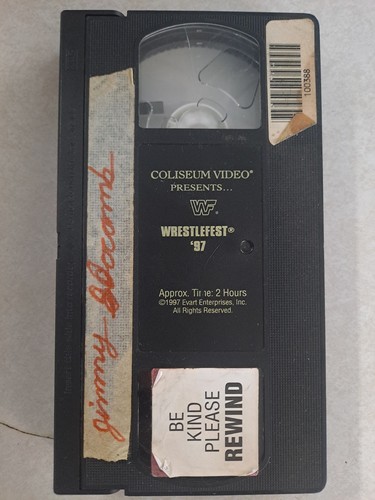Wwf wrestlefest - wrestlefest, (1997